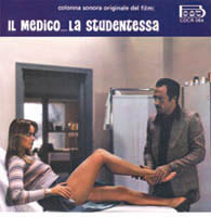 IL MEDICO... LA STUDENTESSA - Recensione su Movie Music Italiano by John Mansell - Inglese